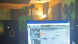 Cheeko Fue is live! STUDIO SESSION WINNERS LAB w/ @iammgeezy