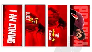 Instagram Trending AA23 Song Lyrics Video Editing With Photos In Alight Motion Telugu 2026 #aa23