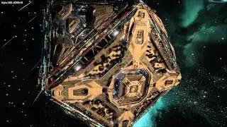 A Close Look At Zelada Space Port