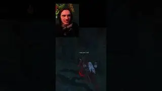 Водка-мутант встречает злую бабушку! 🔪🥴 Хаос в расширенном издании Ведьмака