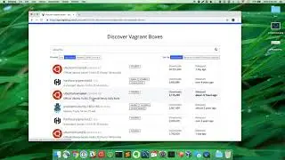 Vagrant, Virtualbox, and Ansible