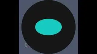 drop oscillations