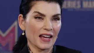 Interview JULIANNA MARGULIES, member of the Jury SERIES MANIA 2019