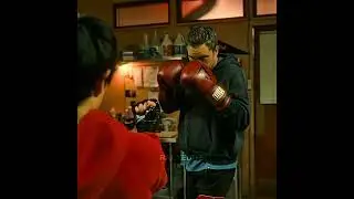 kung fu vs boxing 🥶🔥 || karate kid legends edits || no batidao slowed
