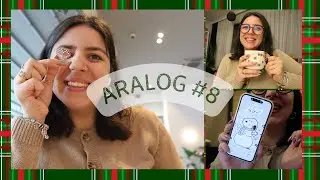 Siyah Gelinlik Giyen Ünlü, Nero Akşamı, Sorularınızı Bekliyorum l Aralog #8