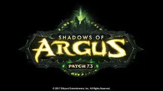 Livestream: Antorus Mythic Fire Mage [World of Warcraft]