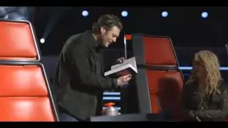 The Voice 4 - Bloopers
