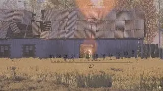 [TP] Squad v14 - Driving Skills