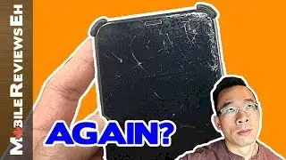 Bulk-less Protection? Utomic Edge Review for the iPhone XS/iPhone 8 - Drop Tests Included!