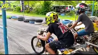 Settings Bareng Joki Papan Atas || Balap Lurus
