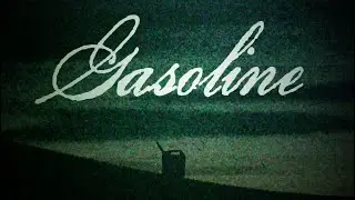 Devon Gabriella - Gasoline (Official Lyric Video)