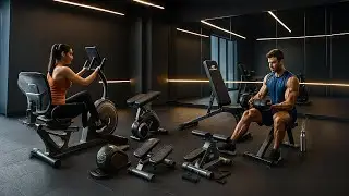 20 Amazon Fitness Machines for Home Gym That Will Make Your Workouts Better