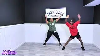 Mo'Nique's Movement Christmas Week!