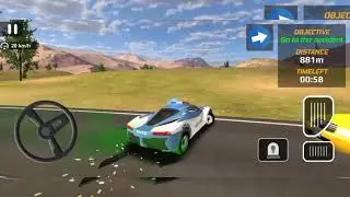 New video post like and subscribe police car vlogs #abhi_gaming_00 #policecar #trending #gaming 🎮🎰❤️