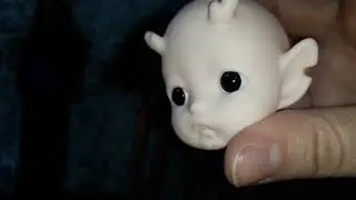 Adultdollcollector: Some spare parts for dolly projects from Aliexpress and second hand