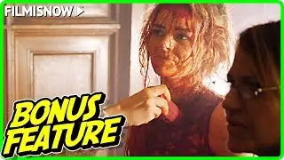 READY OR NOT | Dress For Success Featurette