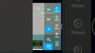 iPhone Blackmagic Camera App &ndash; New Update Explained, with unique features!