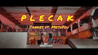 Jankes - p l e c a k (ft. MethYou)