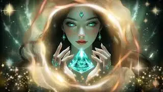528Hz Frequency to Unlock Your Healing Potential