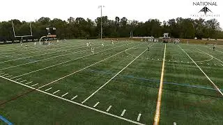 2025 Fall Highlights (Apex Fall National)