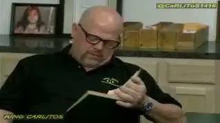 EL PRECIO DE LA HISTORIA # 317 - A PASARLO DE LO LINDO.