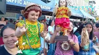 Wazzup mga kabords @vivafitseniorSanto ninio..