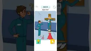 Brain Raise ! Tricky Puzzle Game ( Level 28 ) #shorts