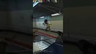 Spiderman CSGO #csgo2 #counterstrike2 #cs2 #csgo #cs #csgoclips #source2 #csgonades #csgonuke