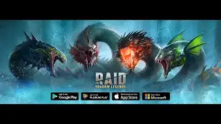 4 гидра с ключа, рассуждения, статы в конце Nightmare Hydra 1 key #raidslhydranightmare1key #raidsl