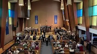 Many Moods of Christmas Concert by Harmonia Choir of Ottawa