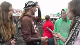 Sonderbericht DEICHBRAND Extended Version - Wasserschaden an der Firestage (German)