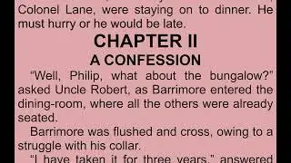 Read & Listen The Thirteenth Man by Mrs. Coulson Kernahan