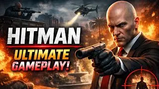 Hitman blood money mobile game 
