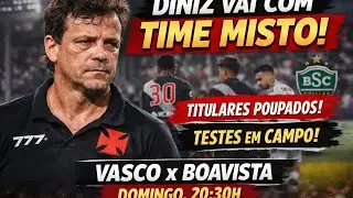#Boanoitevascaíno Time Misto contra o Boavista/Ryan  vendido/ Estrella renovado até 2028.