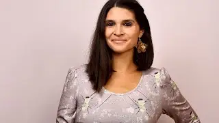 N&auml;hanleitung Wrinkle-Neck-Dress von Paulina n&auml;ht