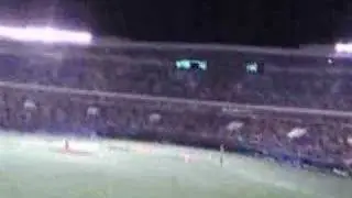 2005　日本シリーズ　阪神　アンディ