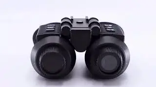 TUTT Night Vision Goggles 4k 3D infrared Binoculars camera Helmet-Mounted NV8300 SONY Starlight