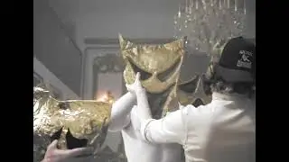 Dorian Electra - Behind the Scenes of the Freak Mode Music Video
