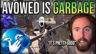 Avowed is Overpriced Garbage | Avowed Review