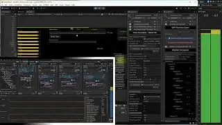 Unity Wwise &ndash; Real-time procedural music: It&rsquo;s taking shape