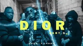 Gazo x Ninho Type Beat - 