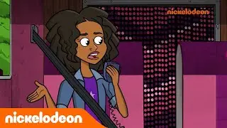 Les aventures de Kid Danger | Mille saucisses | Nickelodeon France