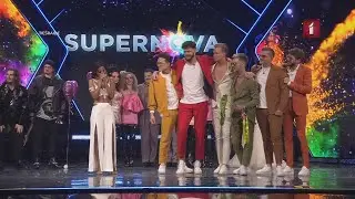 Eurovision 2022 - Latvia 🇱🇻 - National Selection - Citi Zēni win Supernova 2022! [RESULTS]