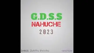 CANDY 2023 _-_Completed Audio_-_ S Loyal Ft Dan-hajiya