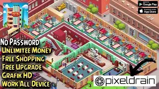 Hotel Empire Tycoon Mod Apk Terbaru - Unlimited Money & Free Upgrade | Latest Version