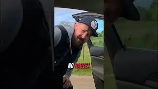 Popsute auto