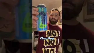 Rating Chug Rug! #Shorts