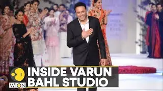 The Good Life: Inside the world of Varun Bahl
