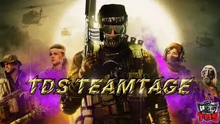 The MOST EPIC TEAMTAGE | TDS Clan