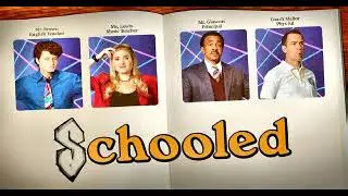 Shows That ABC Canceled This Year